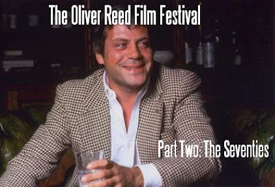 The Oliver Reed Film Festival, ...